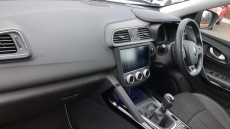 Renault Kadjar 1.5 Blue dCi Iconic 5dr Diesel Hatchback